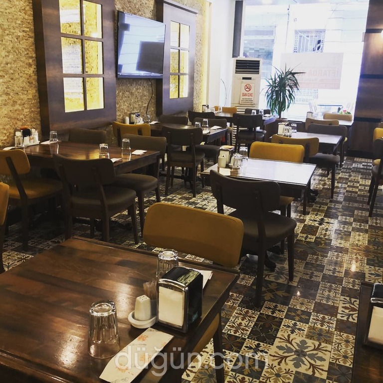 Ruhha Restaurant