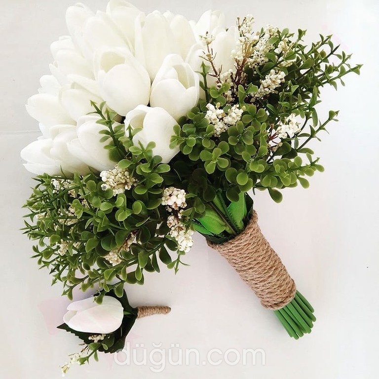 Şeker Bahçesi Çiçekçilik