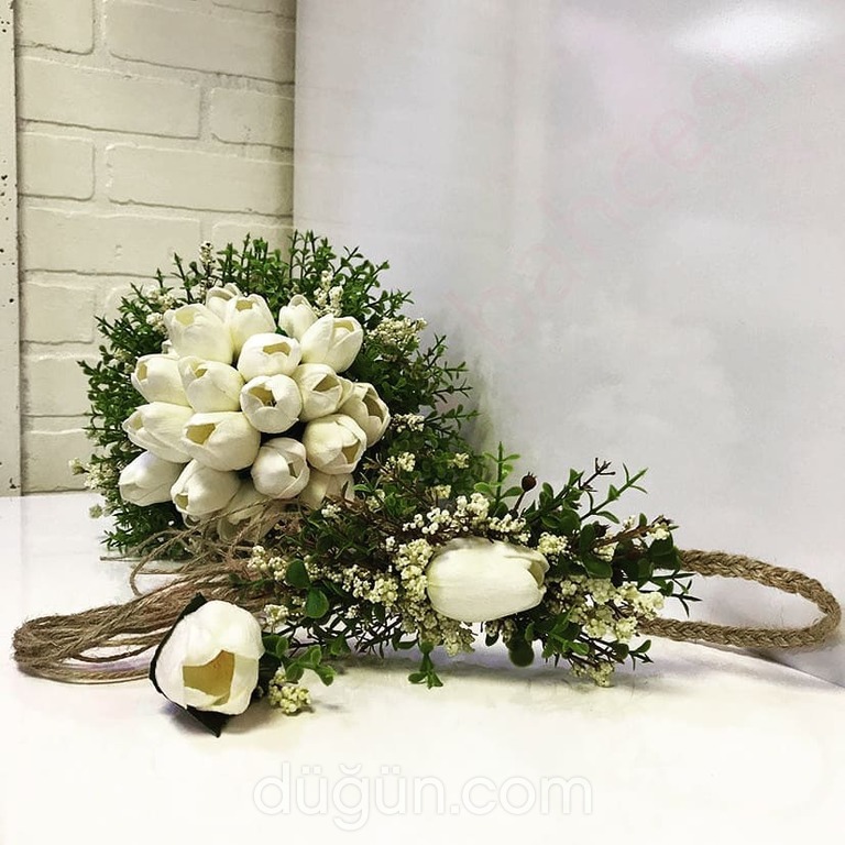 Şeker Bahçesi Çiçekçilik