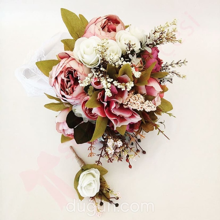 Şeker Bahçesi Çiçekçilik