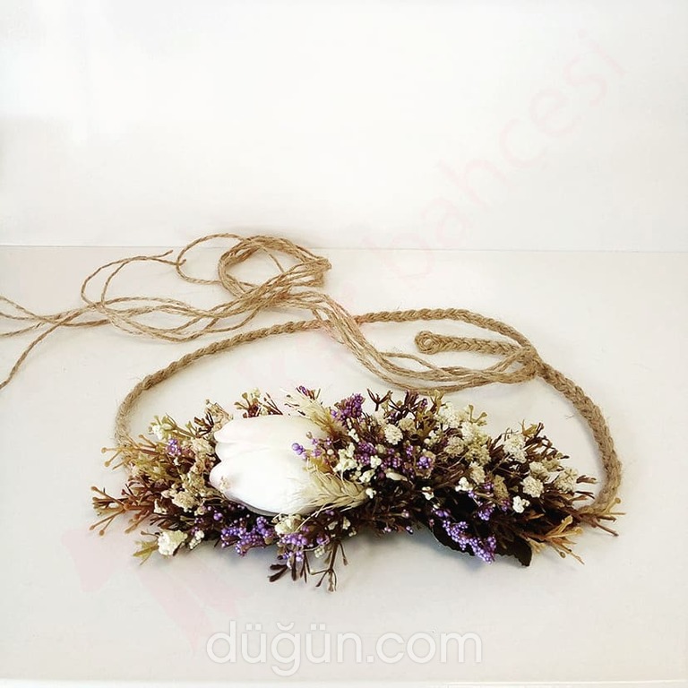 Şeker Bahçesi Çiçekçilik