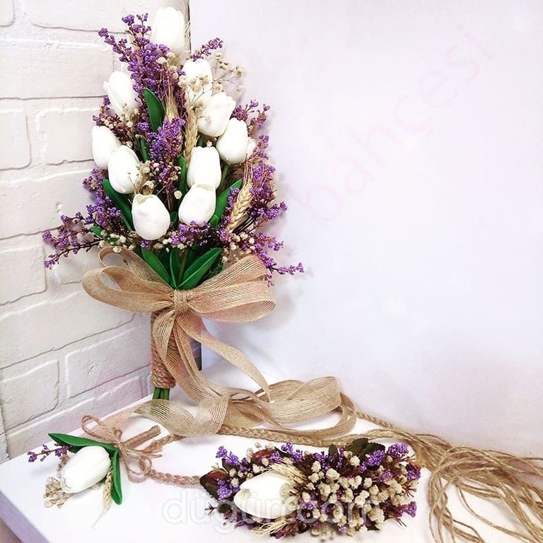 Şeker Bahçesi Çiçekçilik