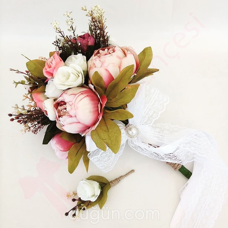 Şeker Bahçesi Çiçekçilik