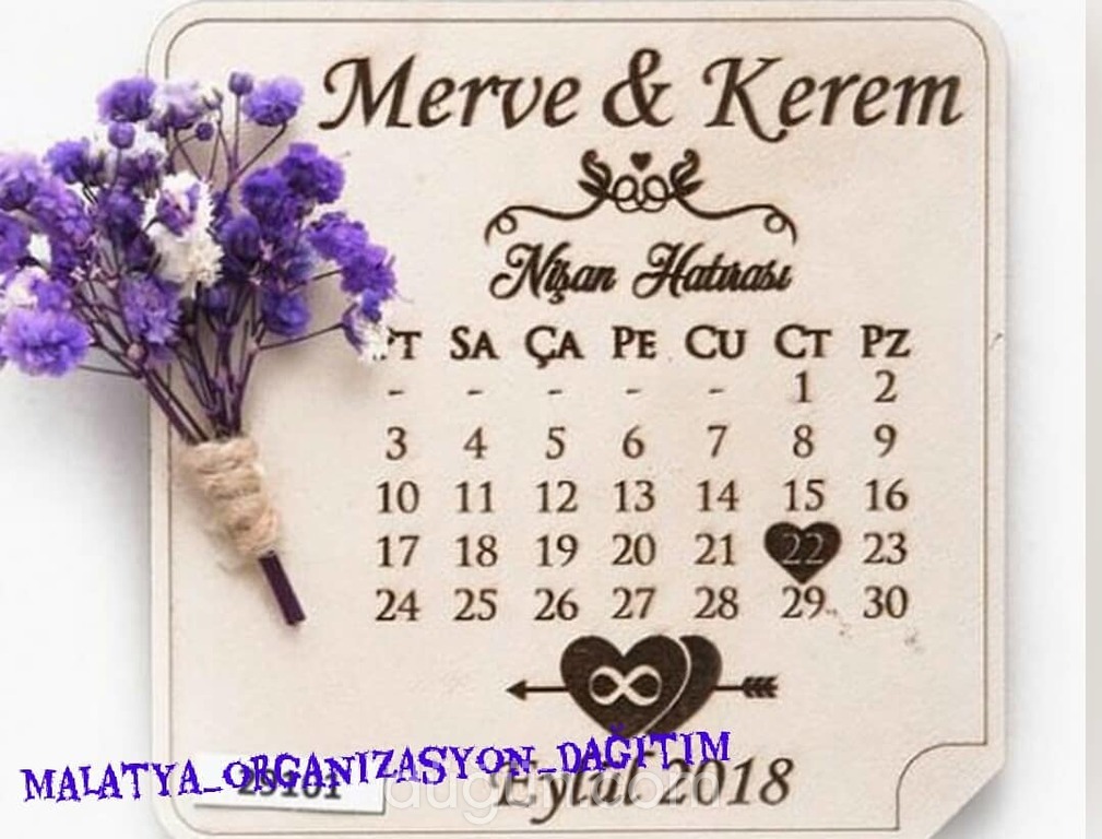 Malatya Organizasyon ve Dağıtım