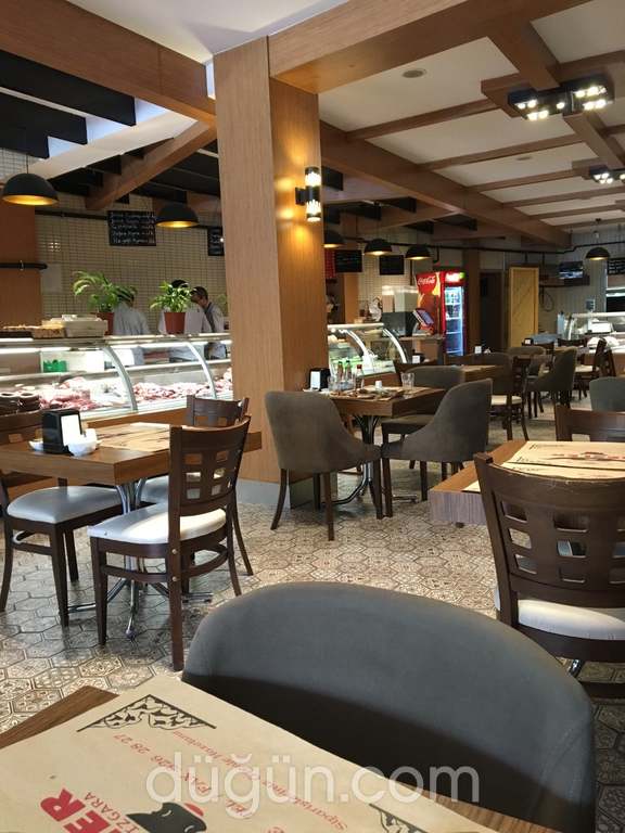 Besler Kasap & Izgara