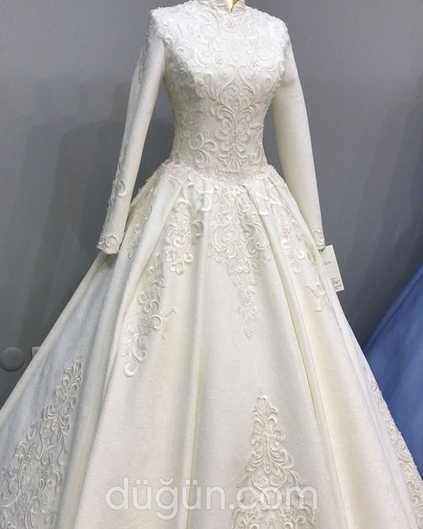 Duygu Moda Gelinlik