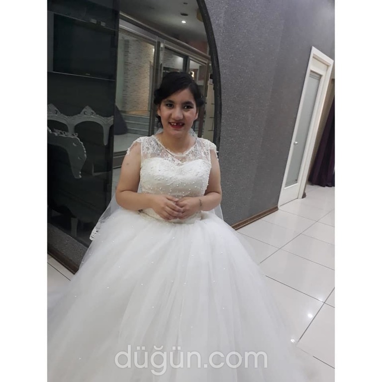 Duygu Moda Gelinlik