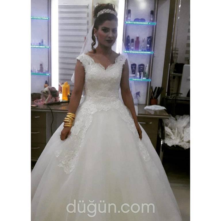 Duygu Moda Gelinlik