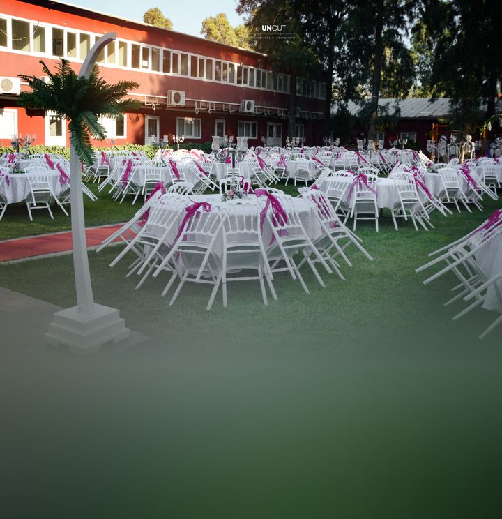 Efsuna Garden