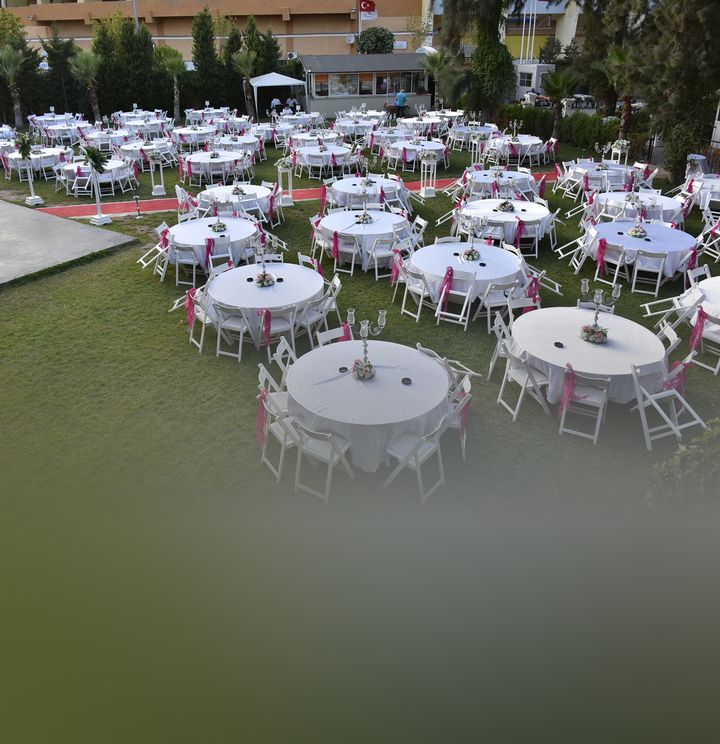 Efsuna Garden