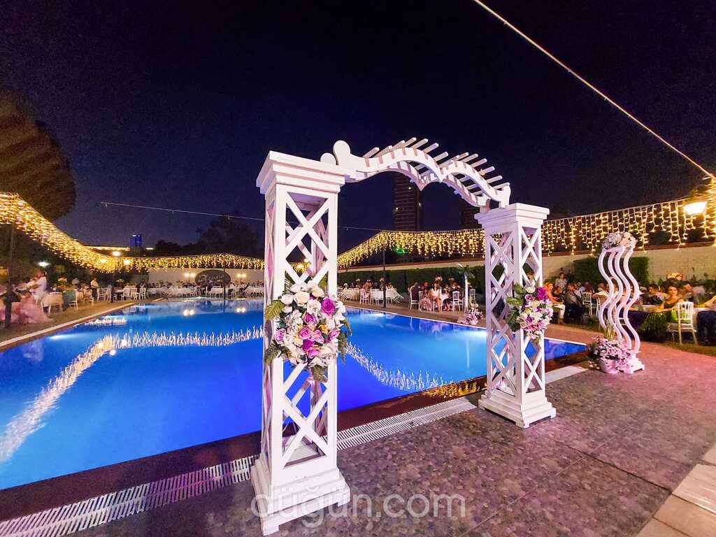 Efsuna Garden