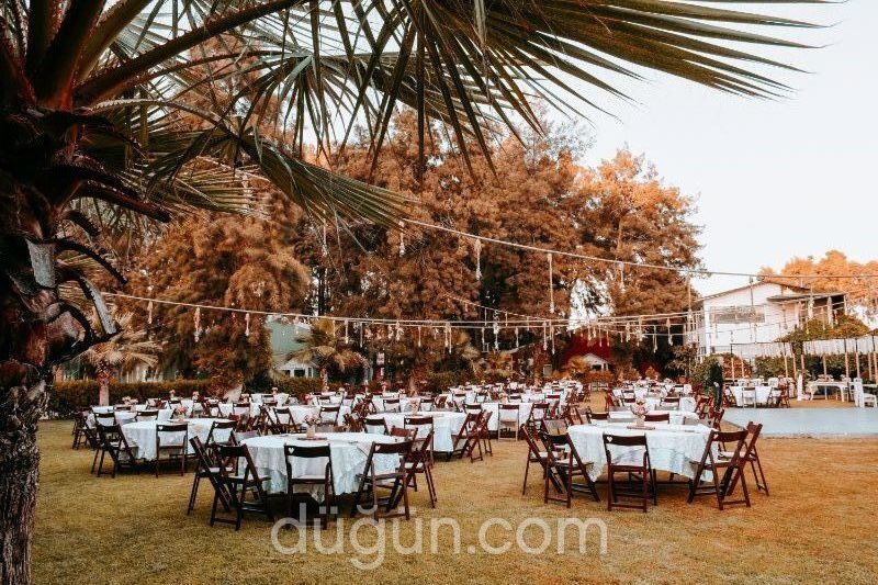 Efsuna Garden