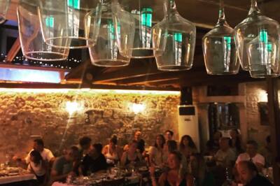 Letafet Meyhane Restaurant