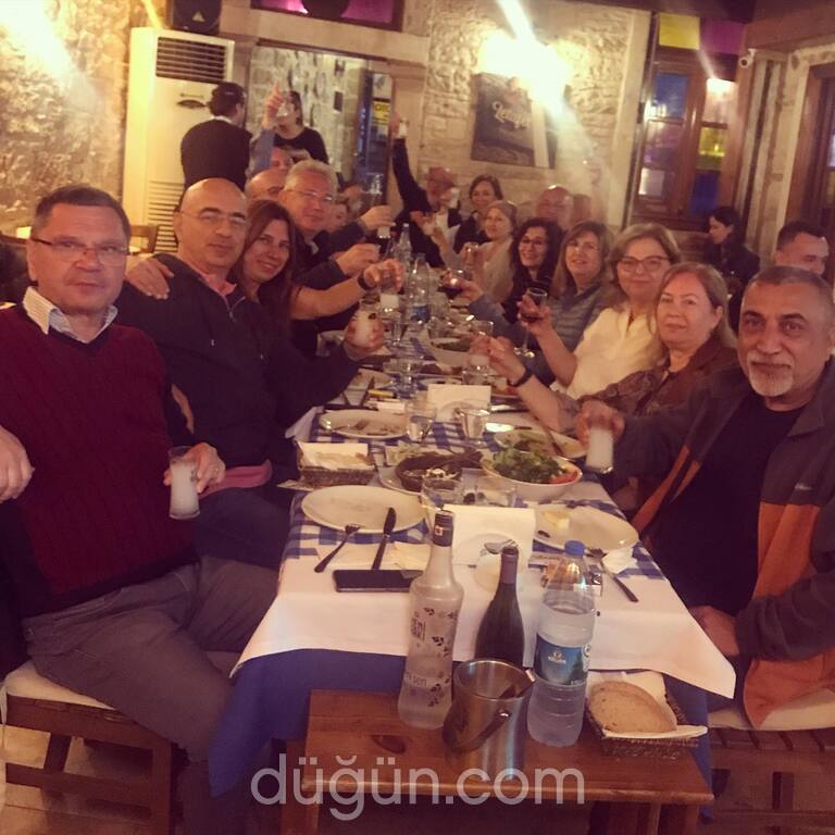 Letafet Meyhane Restaurant