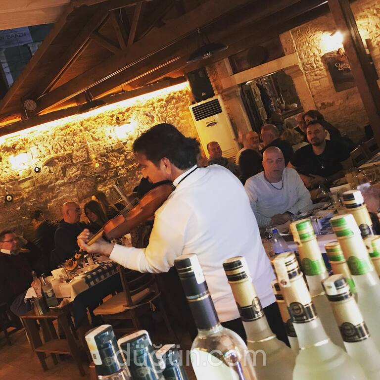 Letafet Meyhane Restaurant