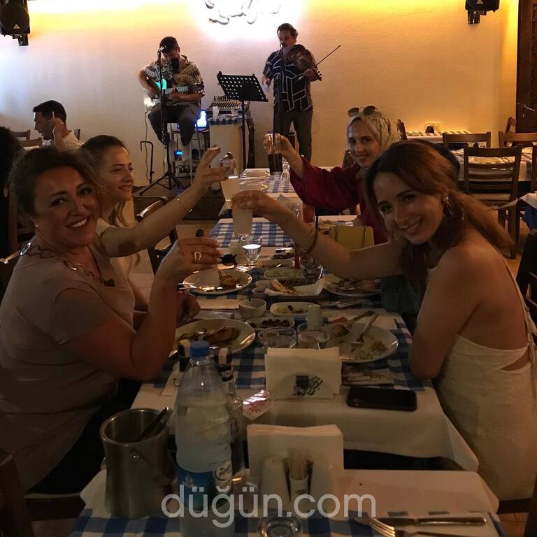 Letafet Meyhane Restaurant