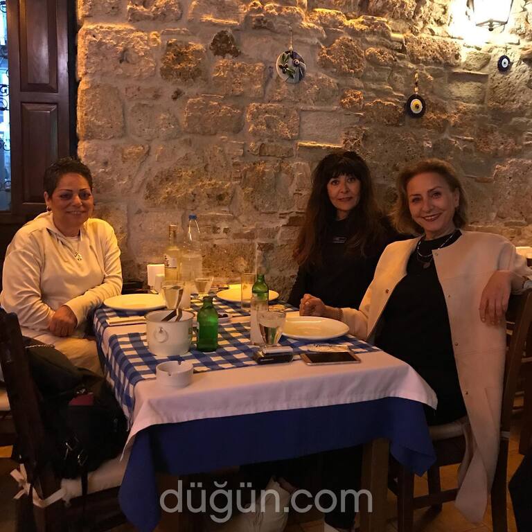 Letafet Meyhane Restaurant