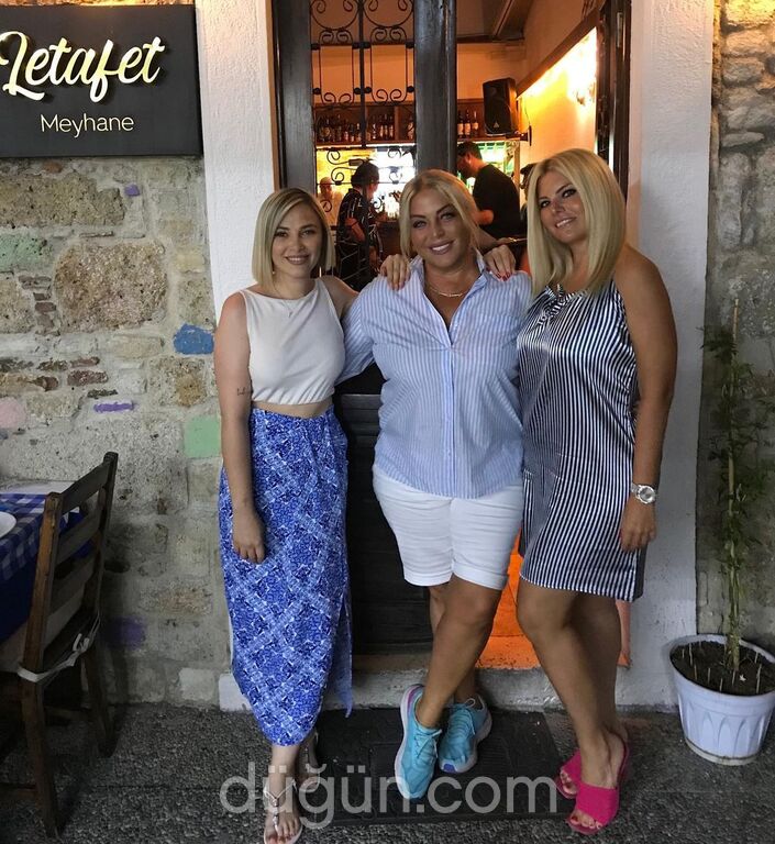 Letafet Meyhane Restaurant