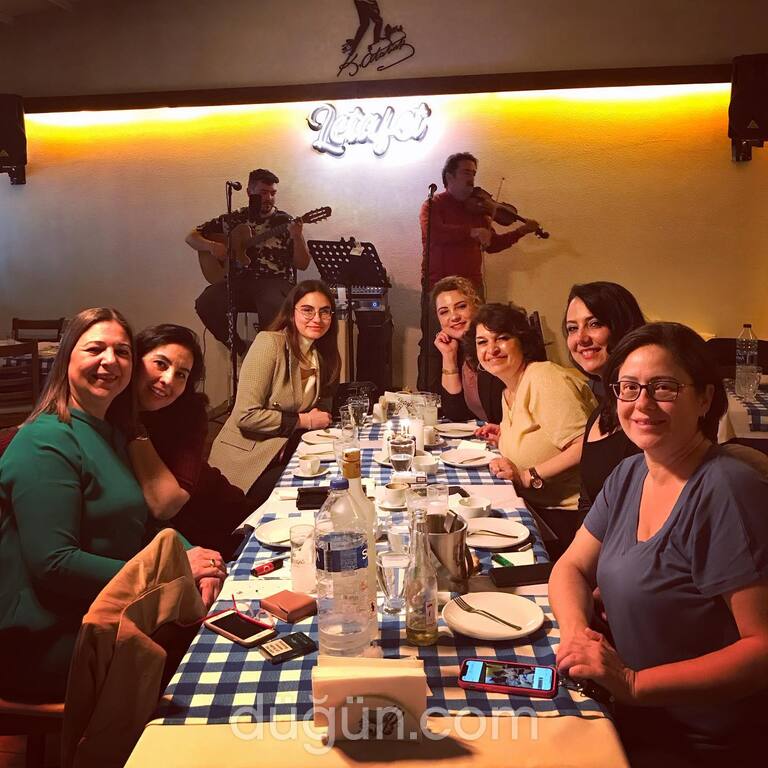 Letafet Meyhane Restaurant