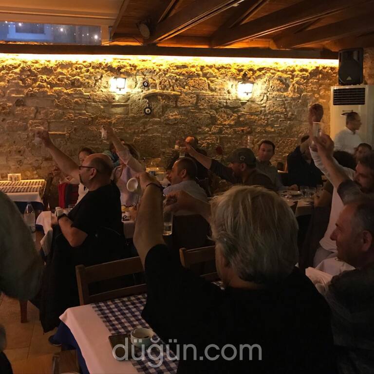 Letafet Meyhane Restaurant