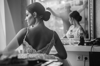 Bir Anı Fotoğraf Studio