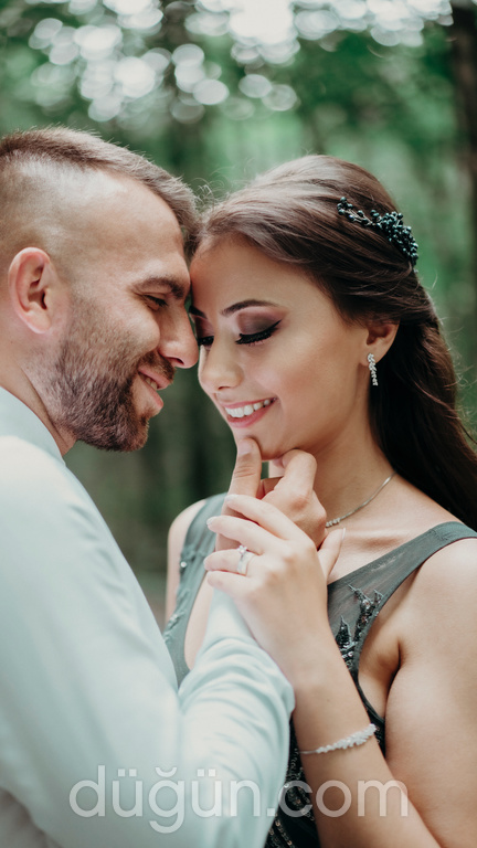 Bir Anı Fotoğraf Studio