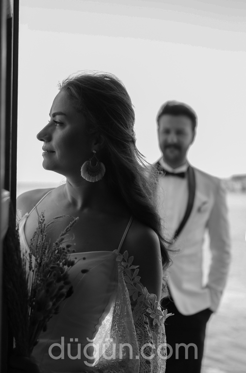 Bir Anı Fotoğraf Studio