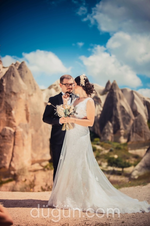 Bir Anı Fotoğraf Studio