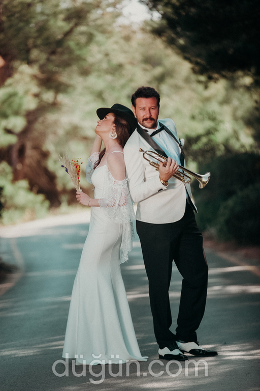 Bir Anı Fotoğraf Studio