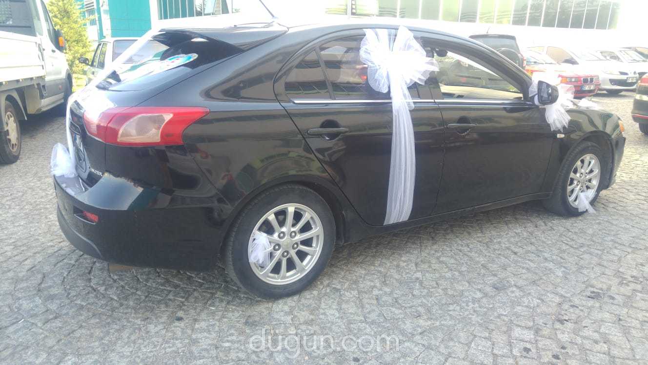 Antalya Gelin Arabası