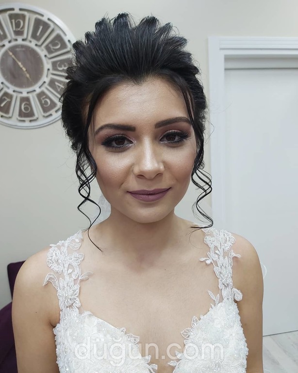 Şengül Saç Tasarım