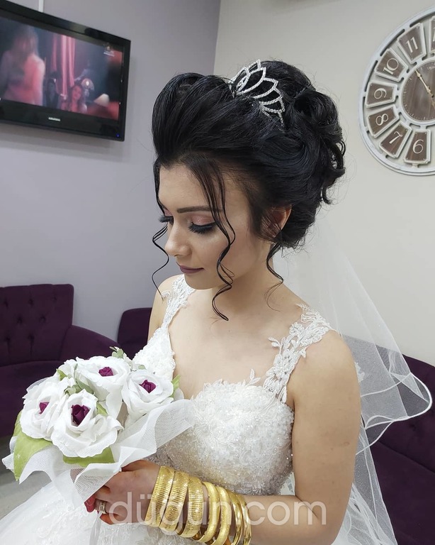 Şengül Saç Tasarım