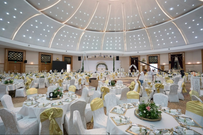 Belsos Nikah ve Düğün Salonu