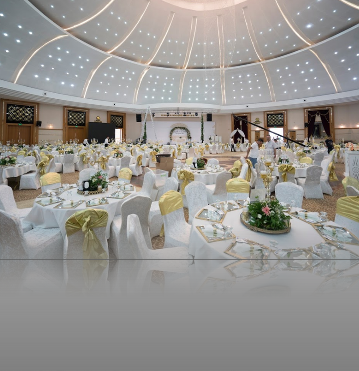 Belsos Nikah ve Düğün Salonu