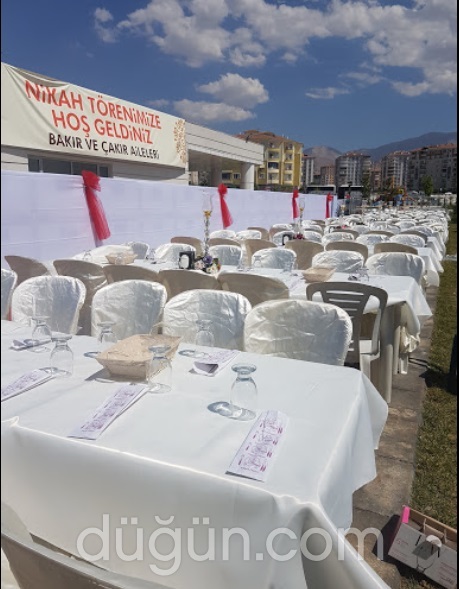 Belsos Nikah ve Düğün Salonu