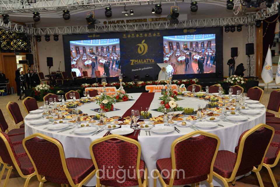 Belsos Nikah ve Düğün Salonu