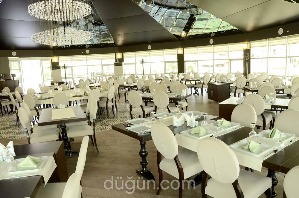 Belsos Nikah ve Düğün Salonu