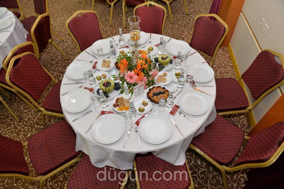 Belsos Nikah ve Düğün Salonu