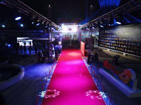 Belsos Nikah ve Düğün Salonu