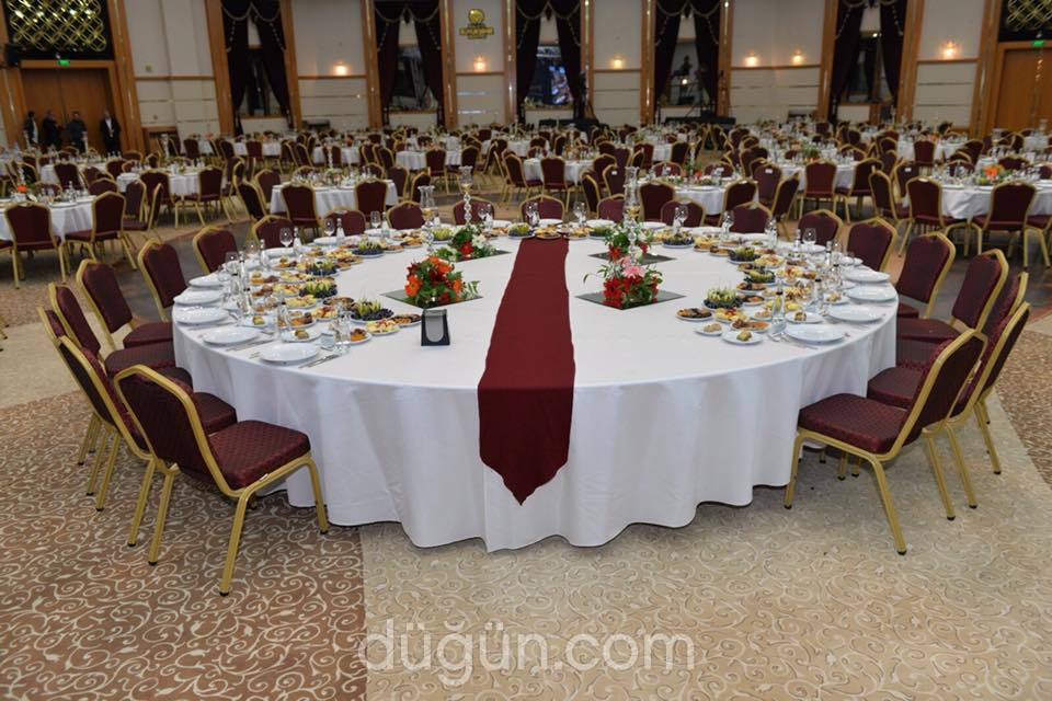 Belsos Nikah ve Düğün Salonu