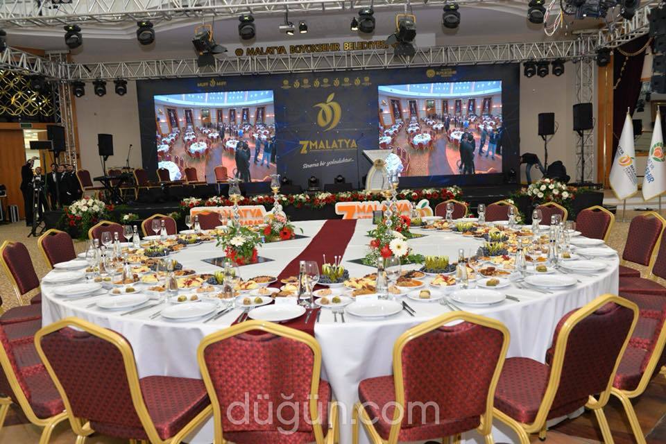 Belsos Nikah ve Düğün Salonu