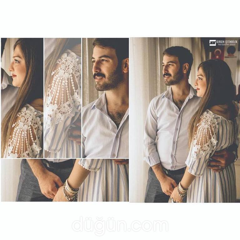 Sergen Çetinbilek Photography