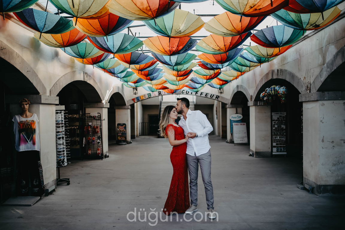 Caner Tamyüksel Fotoğraf