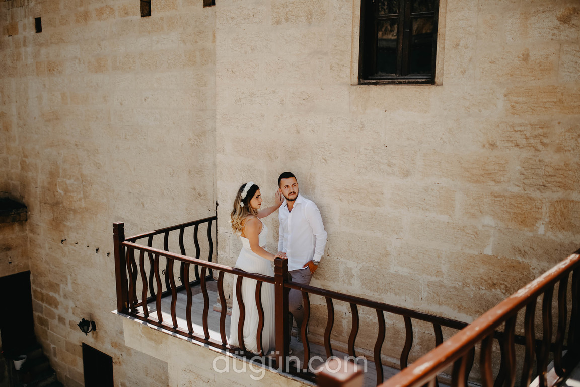 Caner Tamyüksel Fotoğraf