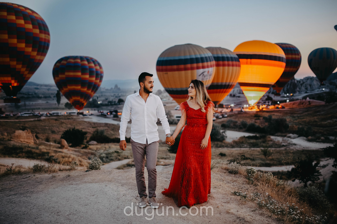 Caner Tamyüksel Fotoğraf