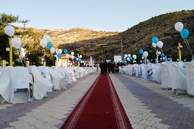 Horata Havuzbaşı Düğün Salonu