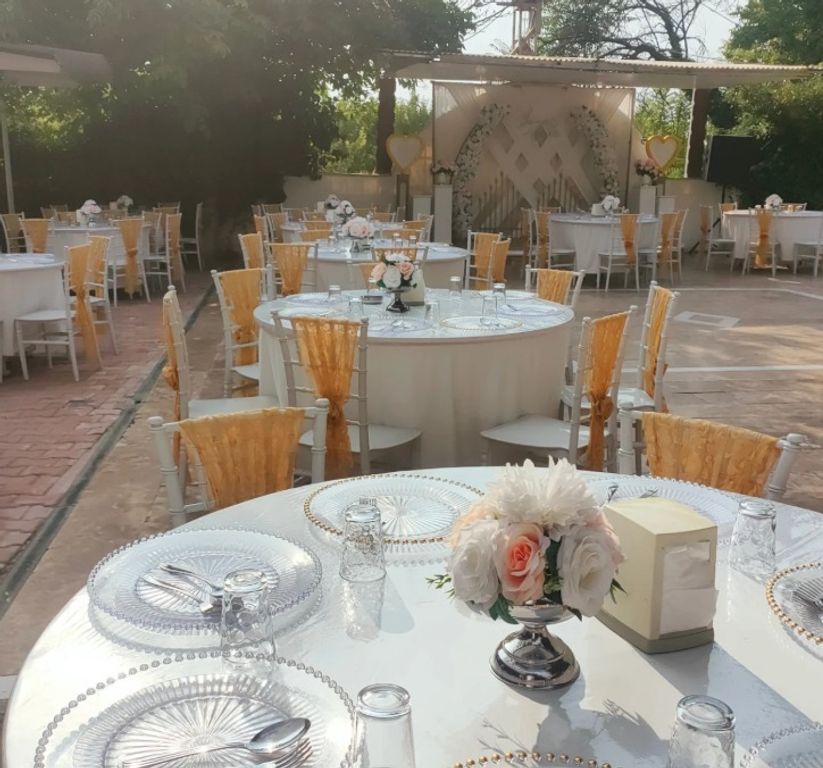 Bahçebaşı Düğün Salonu