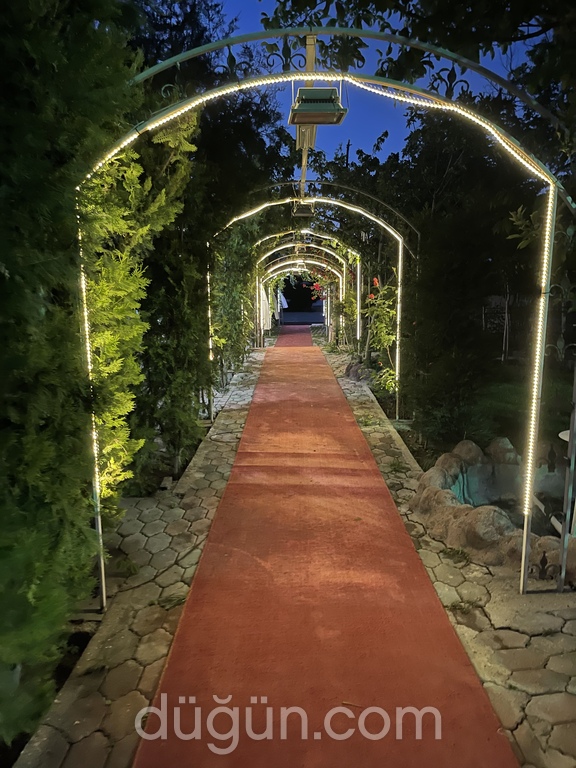 Bahçebaşı Düğün Salonu