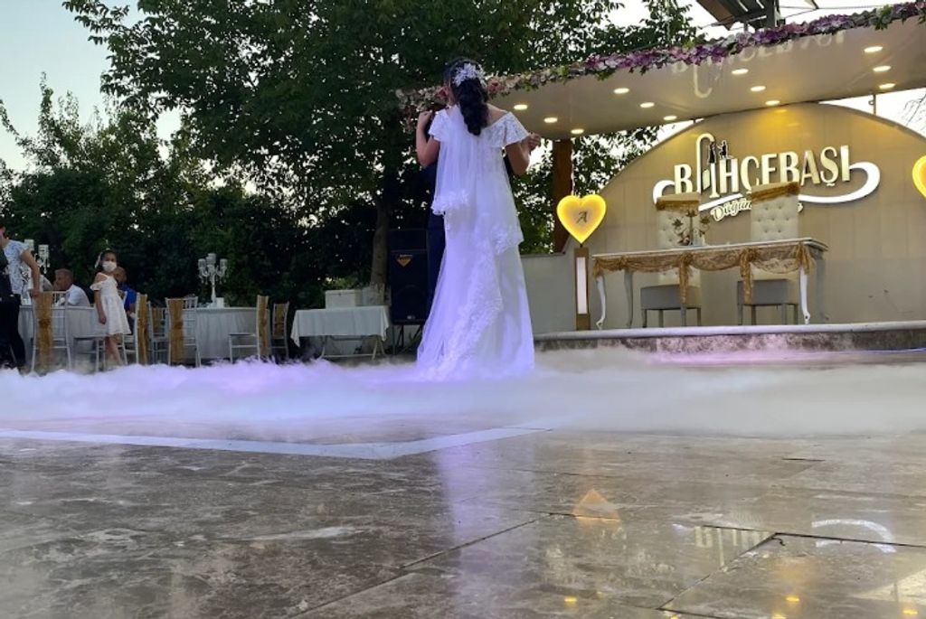 Bahçebaşı Düğün Salonu