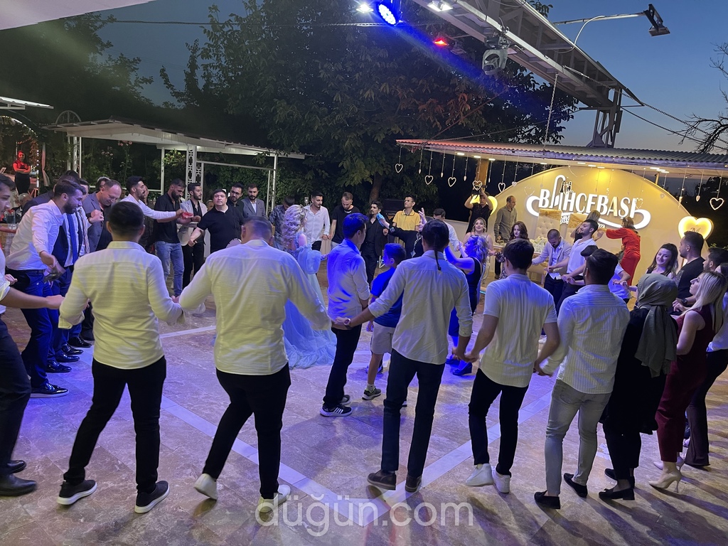 Bahçebaşı Düğün Salonu